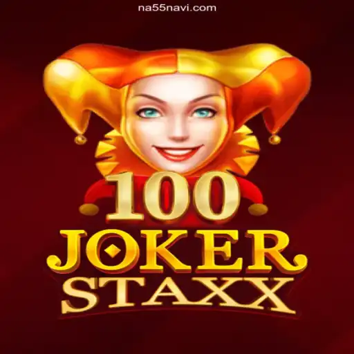 Exploring the Thrills of 100JokerStaxx on NA55.com