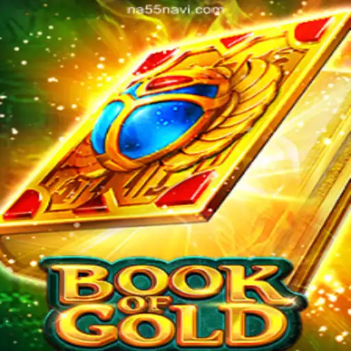 Exploring the Mystical Realm of BookofGold on NA55.com