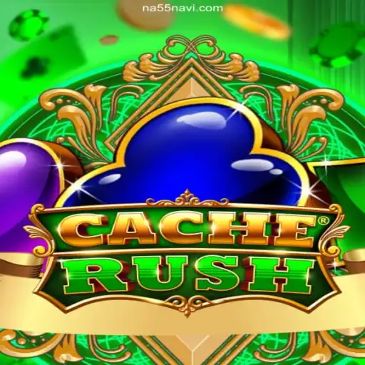 Exploring CacheRush: Your Gateway to Thrilling Adventures