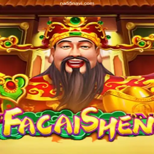 Exploring FaCaiShen: The Mystical Online Game on NA55.com