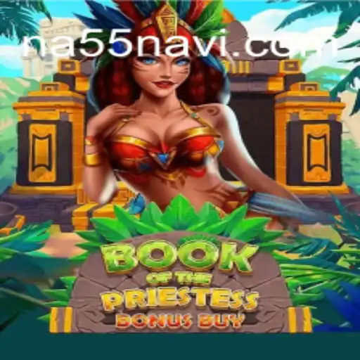Discover the Mysteries of BookOfThePriestess