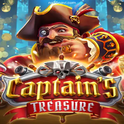 CaptainssTreasure Adventure: Exploring NA55's Latest Game Offering