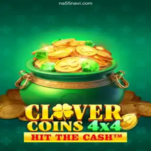Exploring CloverCoins4x4: A Thrilling New Addition to NA55.com