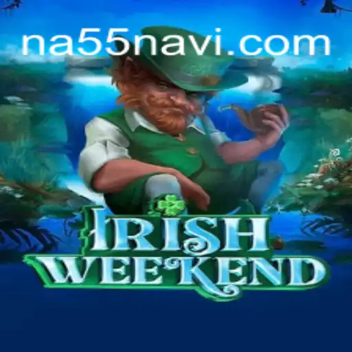 Discovering IrishWeekend: A Blend of Tradition and Modern Gaming