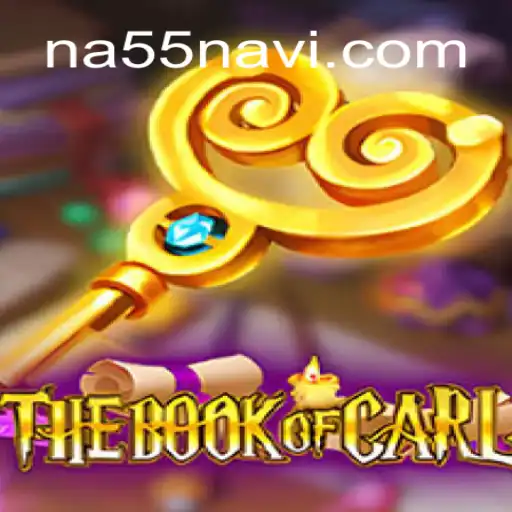Exploring TheBookofCarl: A Captivating Journey into Uncharted Worlds