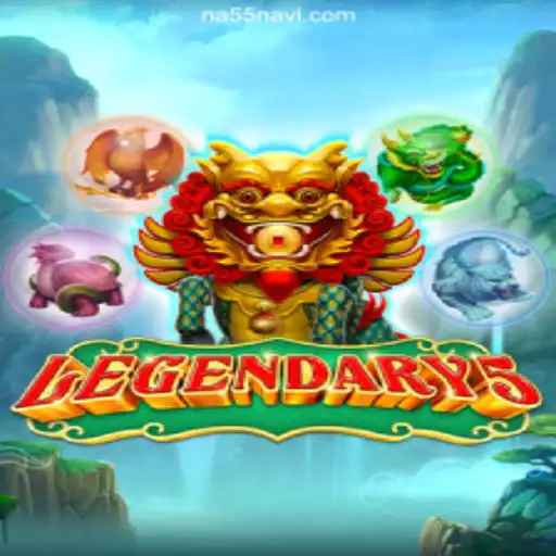 Explore the Exciting World of Legendary5: A Journey into NA55.com - Plataforma oficial de jogos