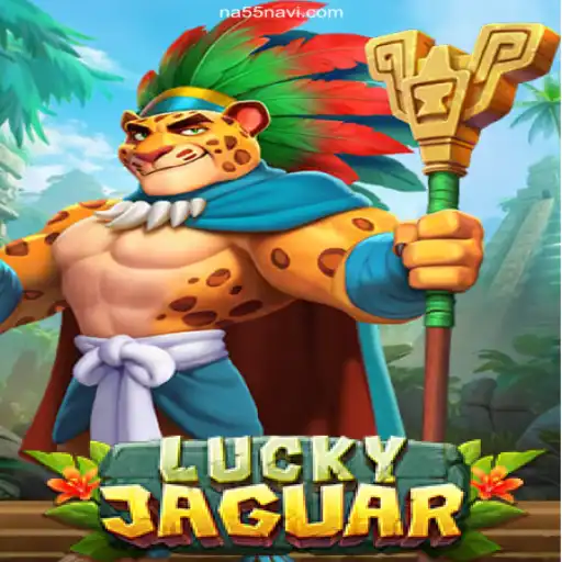 LuckyJaguar: Dive into the Wild World of Jungle Adventures