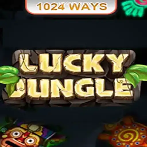 Exploring LuckyJungle1024: A Riveting New Gaming Experience