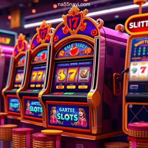 Slot Machine