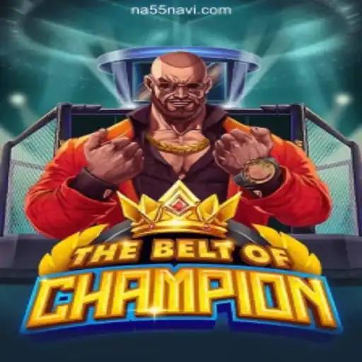TheBeltOfChampion: A Legendary Game Experience