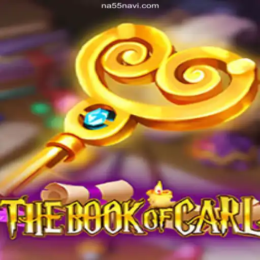 Exploring TheBookofCarl: A Captivating Journey into Uncharted Worlds