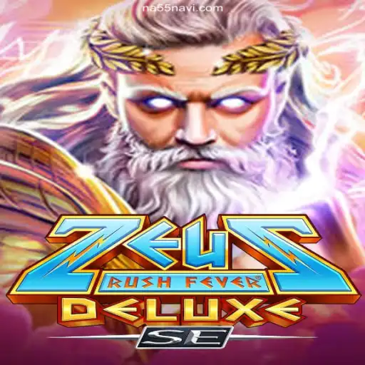 ZeusRushFeverDeluxeSE - Discover the Thrilling World of Greek Mythology